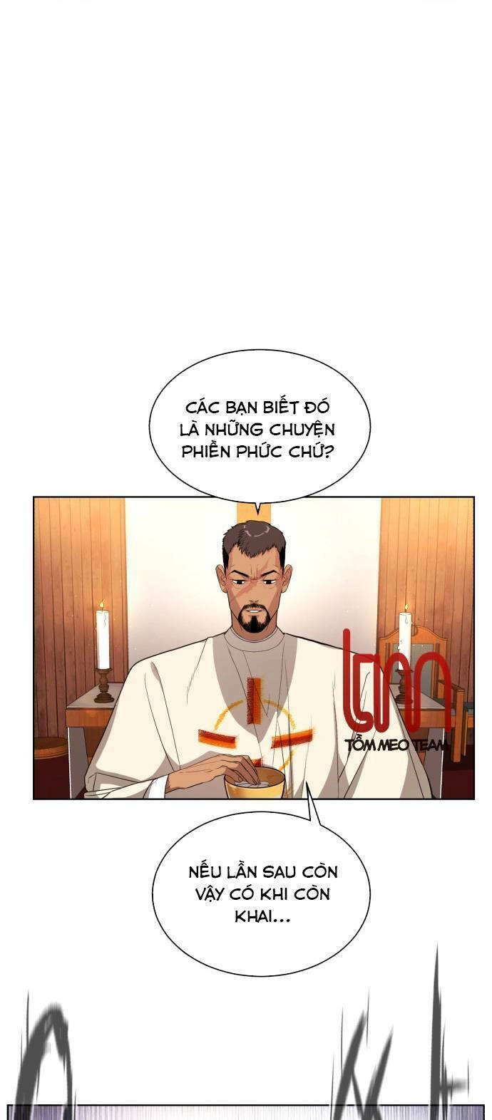 Máu Trắng Chapter 7 - 64