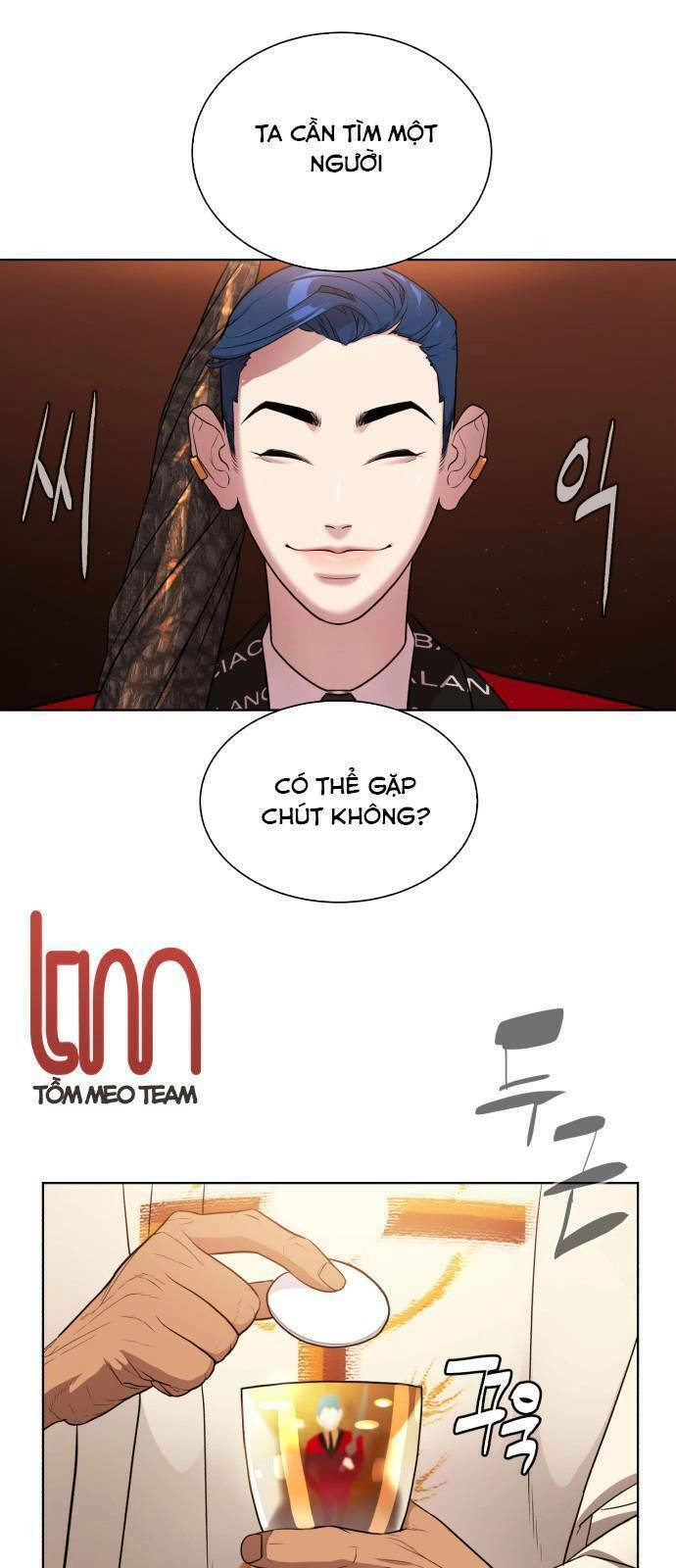 Máu Trắng Chapter 8 - 6