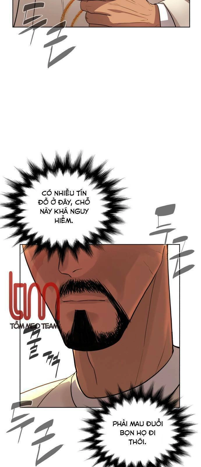 Máu Trắng Chapter 8 - 7