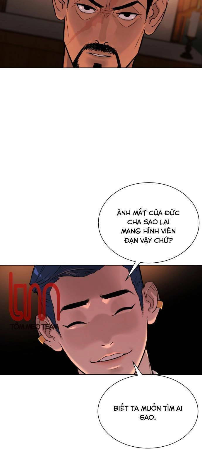 Máu Trắng Chapter 8 - 10