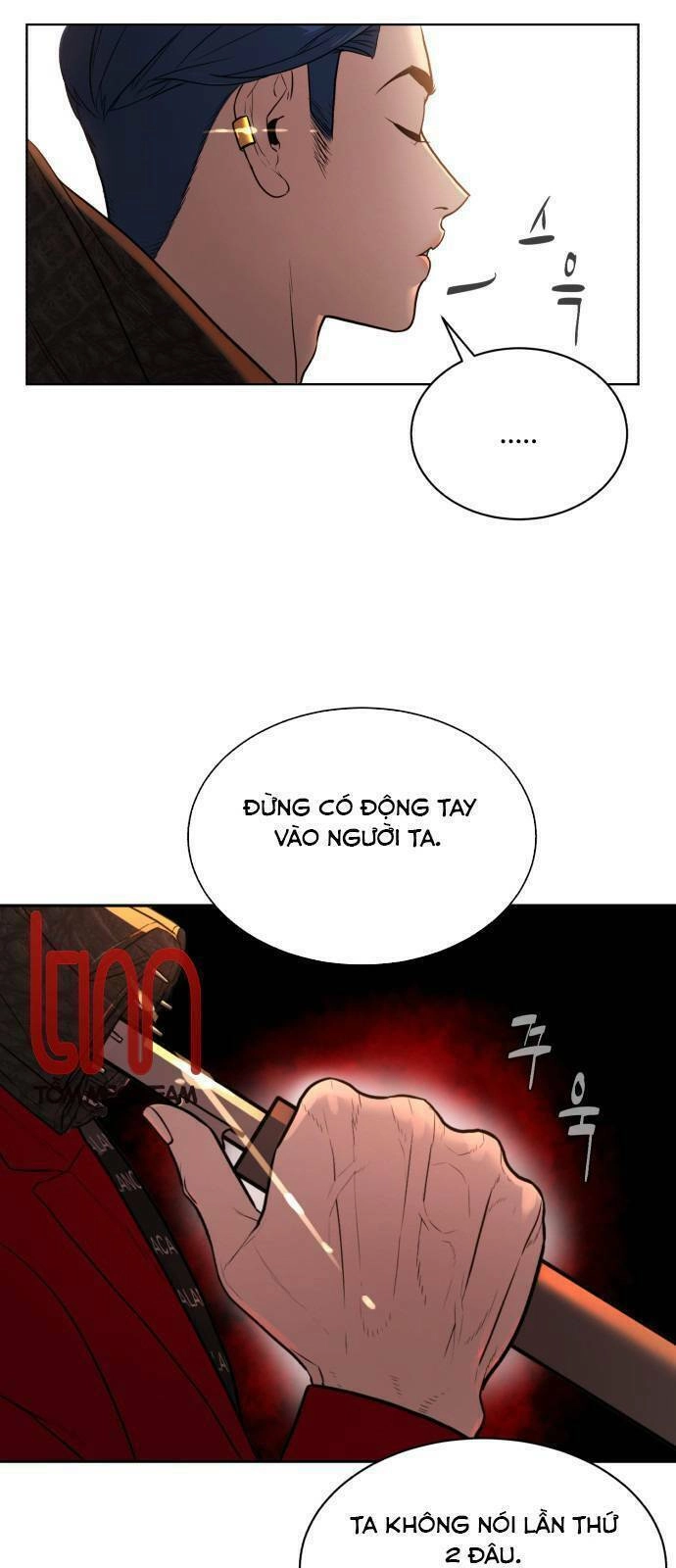 Máu Trắng Chapter 8 - 12