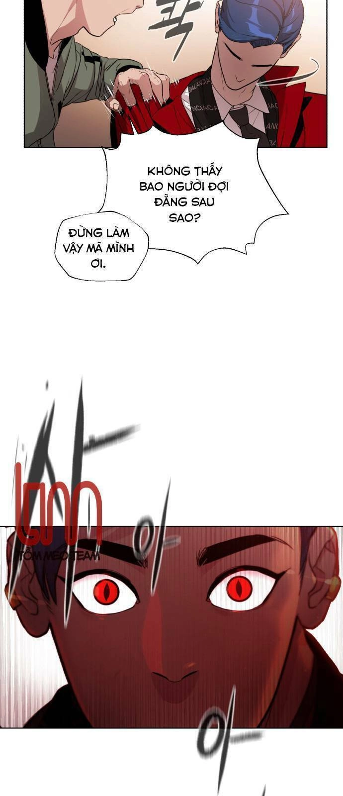 Máu Trắng Chapter 8 - 15