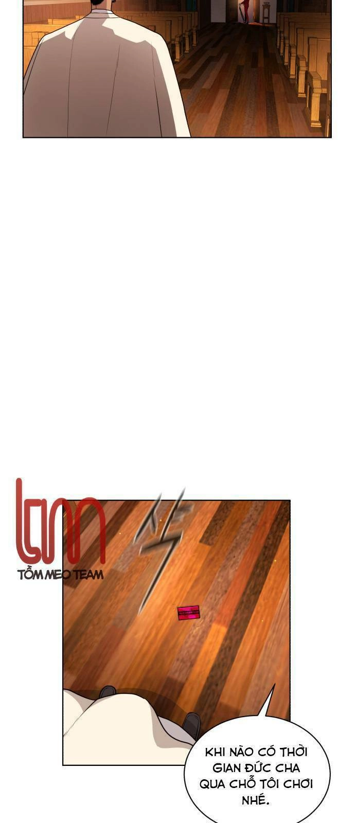 Máu Trắng Chapter 8 - 22