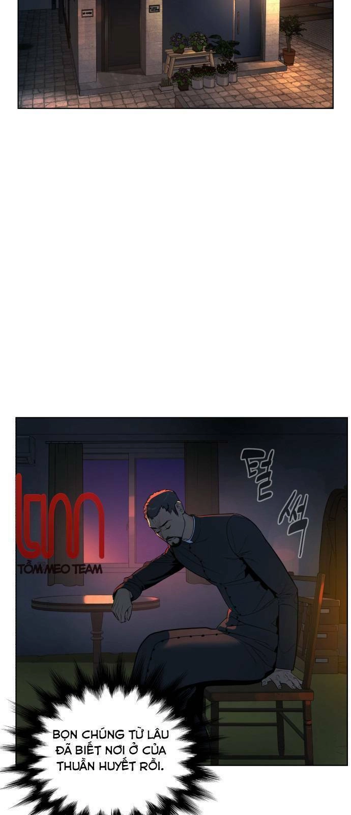 Máu Trắng Chapter 8 - 26