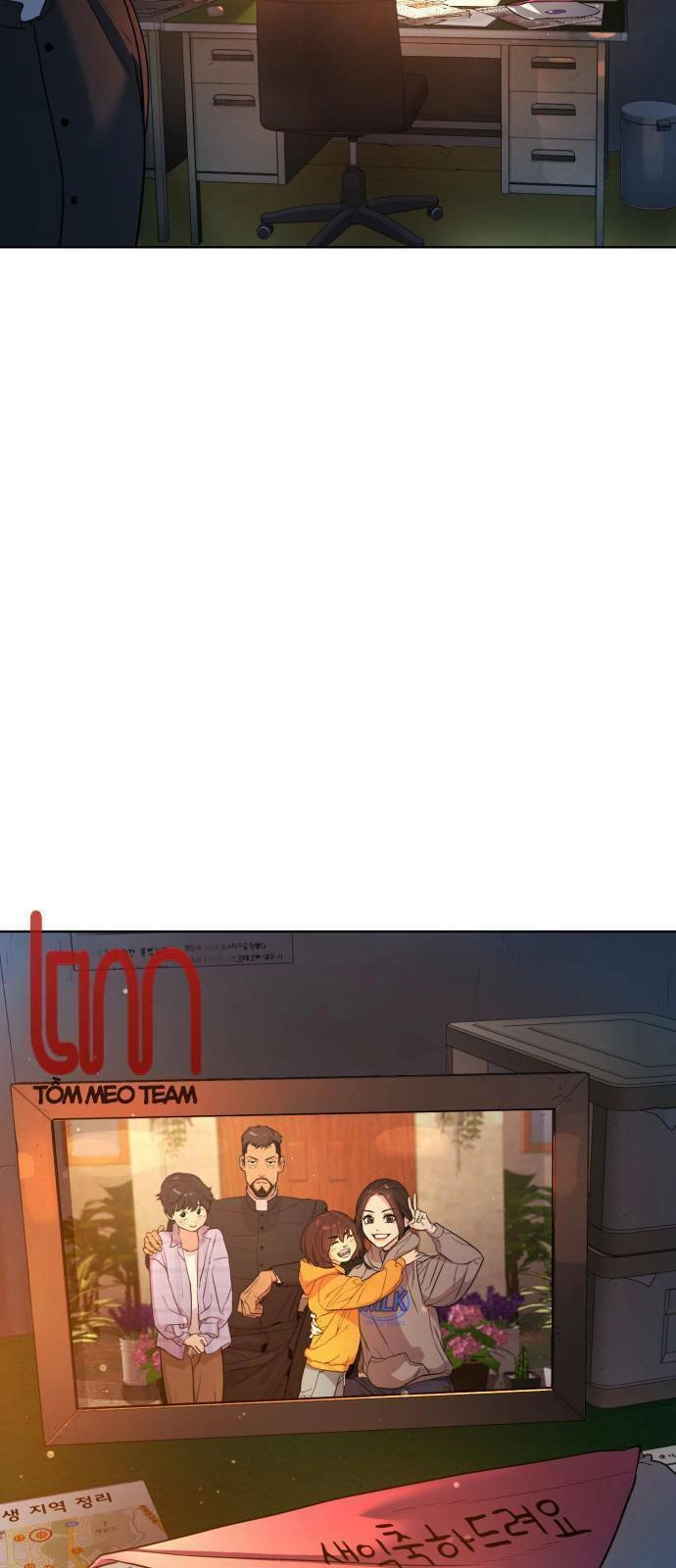 Máu Trắng Chapter 8 - 30