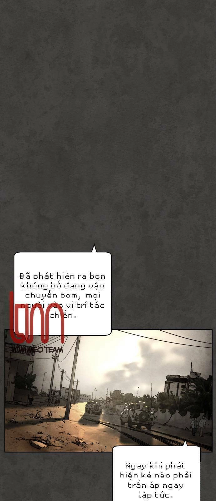 Máu Trắng Chapter 8 - 34