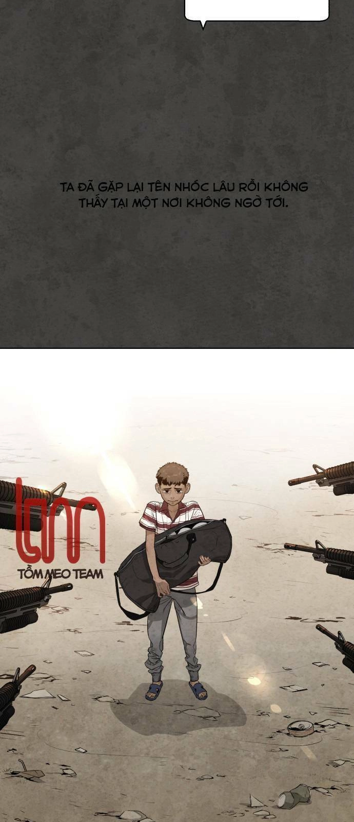 Máu Trắng Chapter 8 - 35