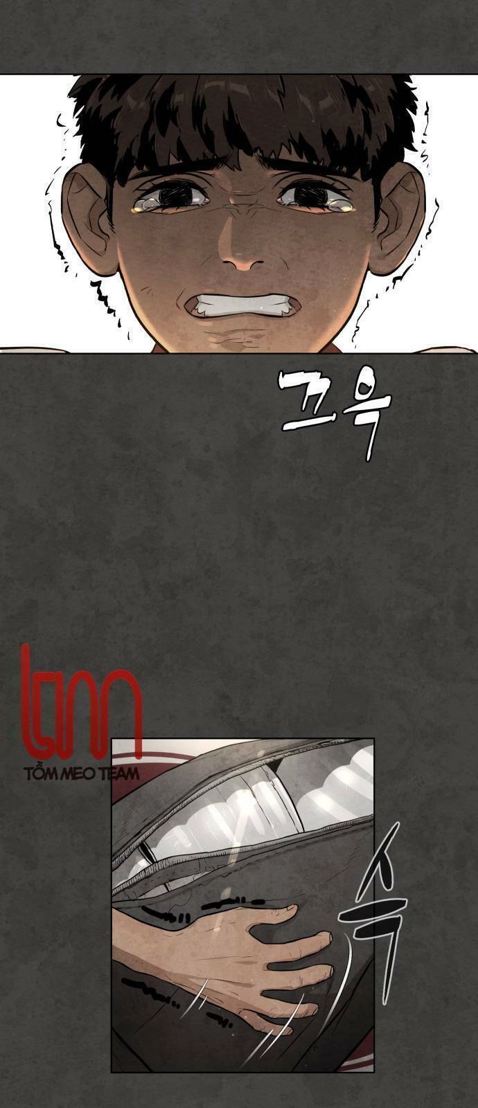 Máu Trắng Chapter 8 - 38