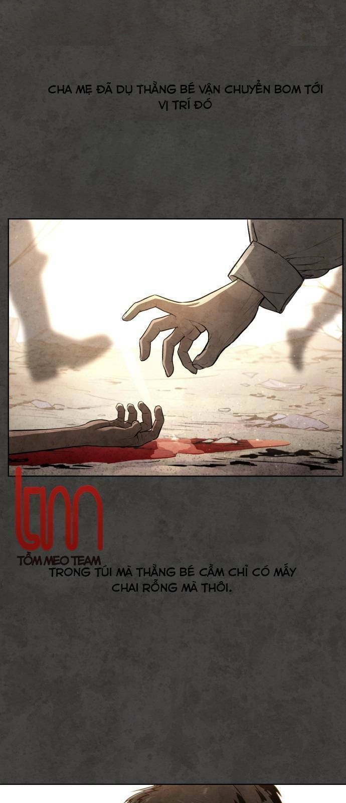 Máu Trắng Chapter 8 - 41