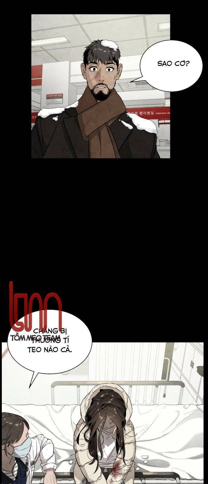 Máu Trắng Chapter 8 - 50