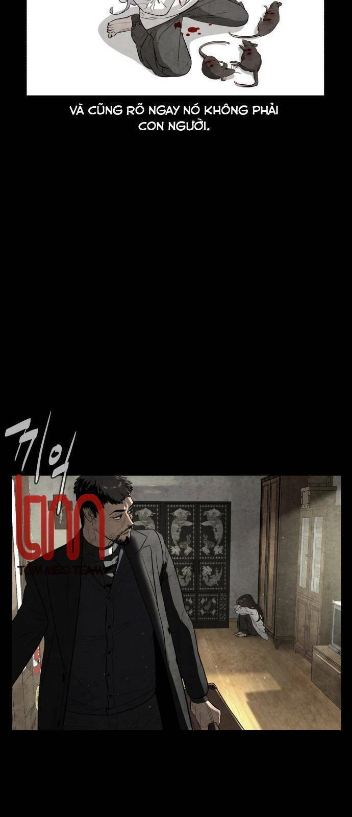 Máu Trắng Chapter 8 - 54