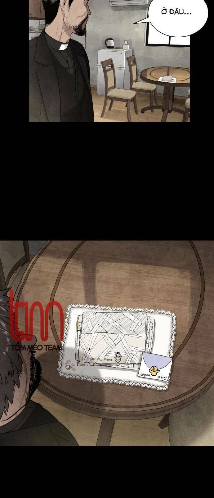 Máu Trắng Chapter 8 - 61