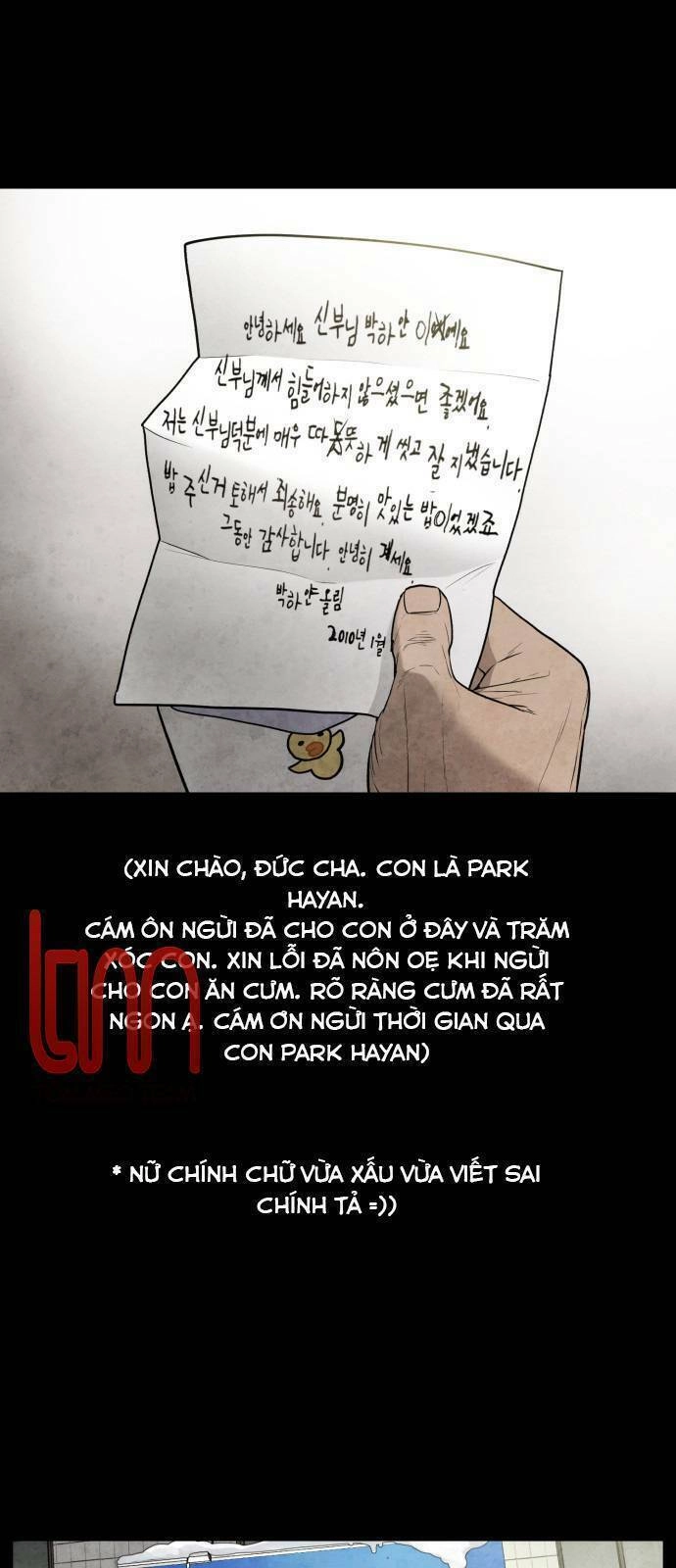 Máu Trắng Chapter 8 - 62