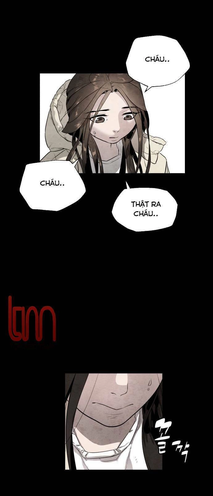 Máu Trắng Chapter 9.1 - 3