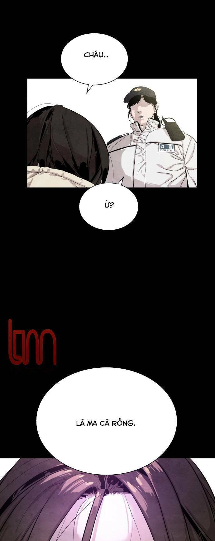 Máu Trắng Chapter 9.1 - 4