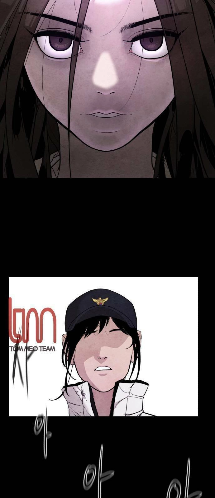 Máu Trắng Chapter 9.1 - 5