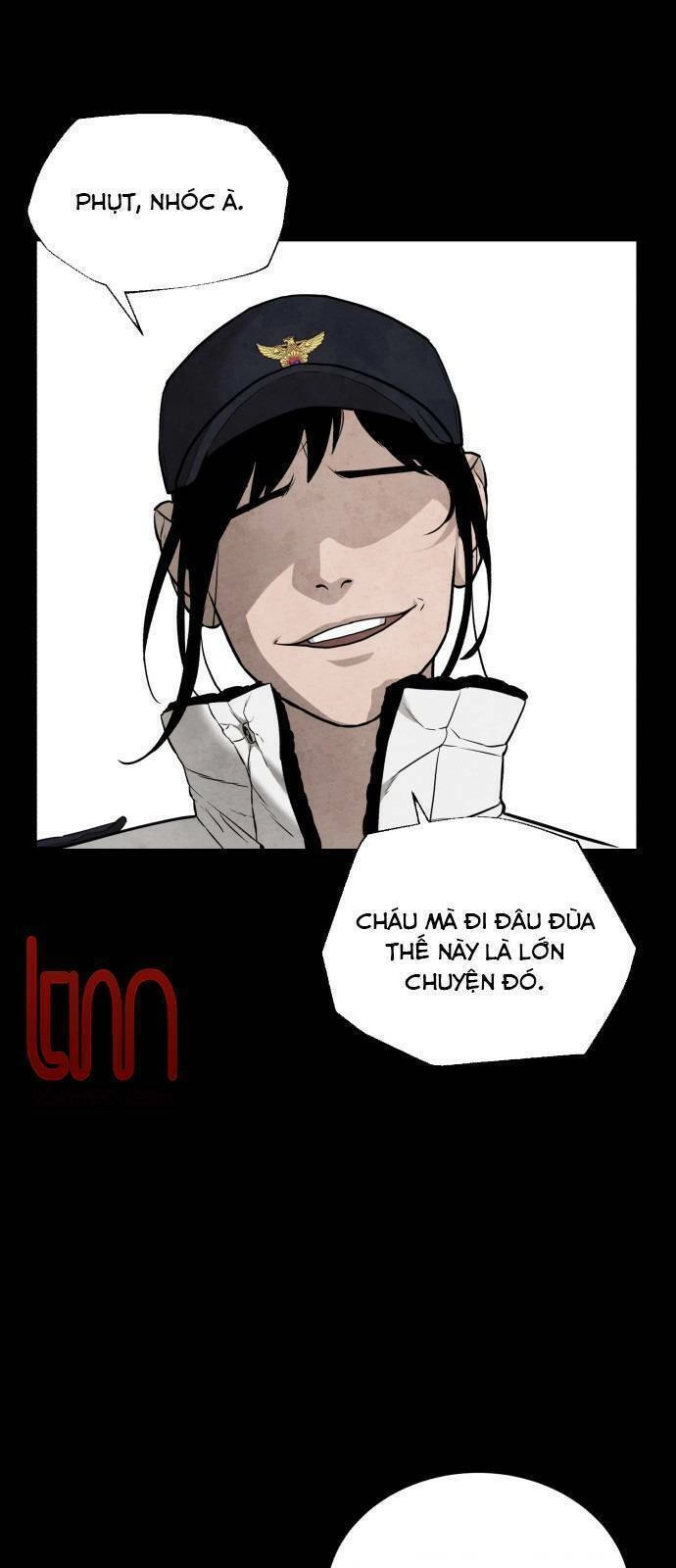 Máu Trắng Chapter 9.1 - 8