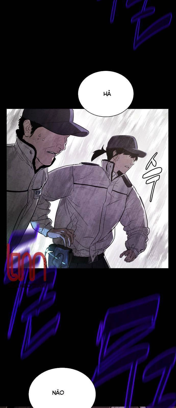 Máu Trắng Chapter 9.1 - 12