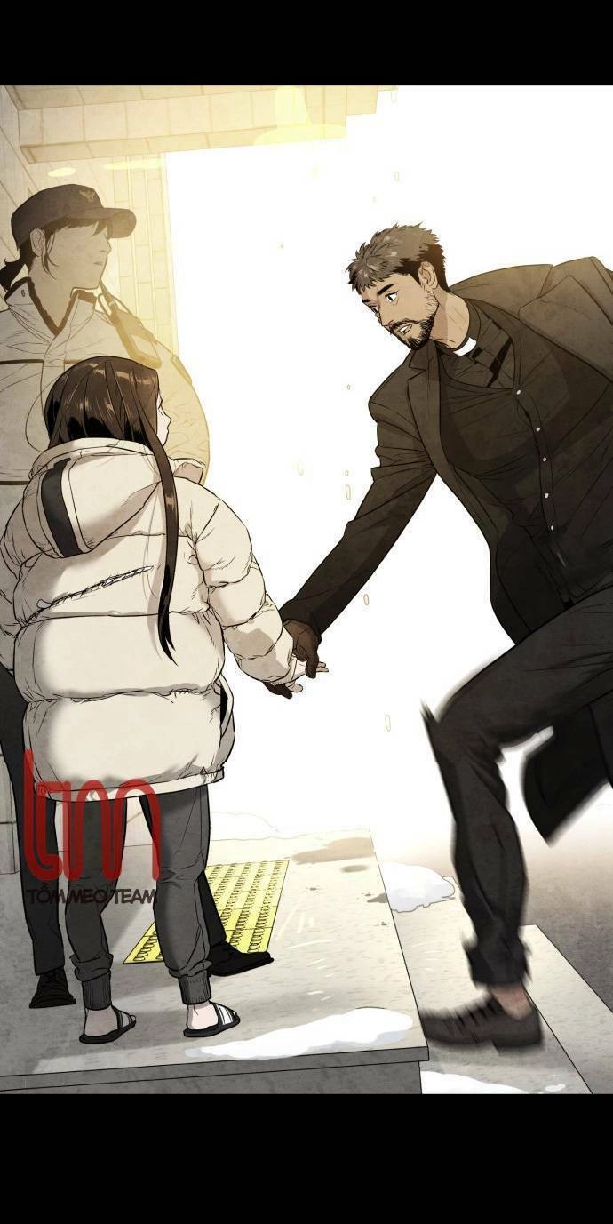 Máu Trắng Chapter 9.1 - 15