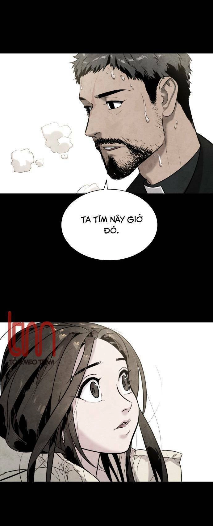 Máu Trắng Chapter 9.1 - 16