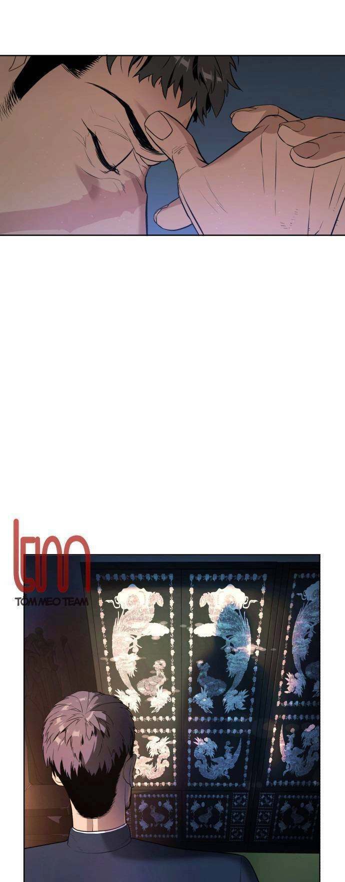 Máu Trắng Chapter 9.1 - 18