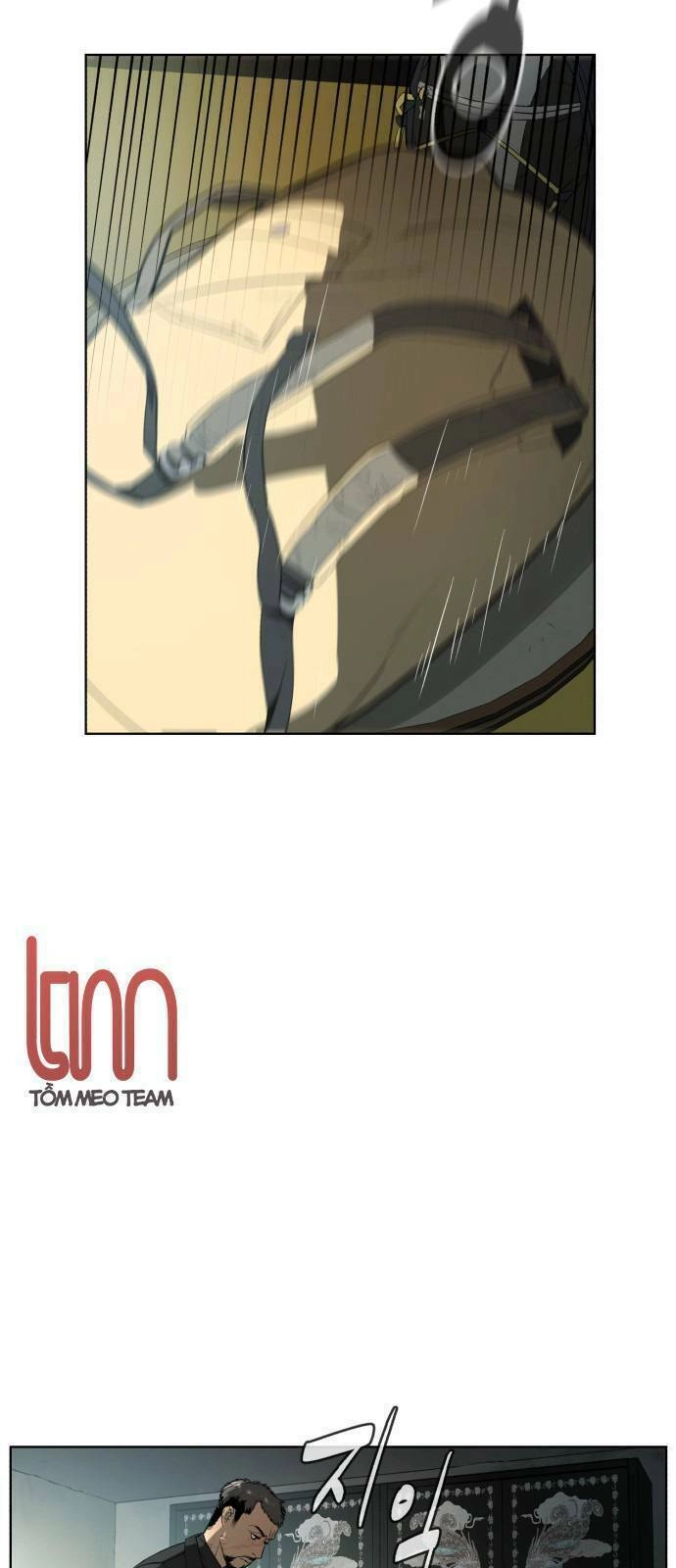 Máu Trắng Chapter 9.1 - 21