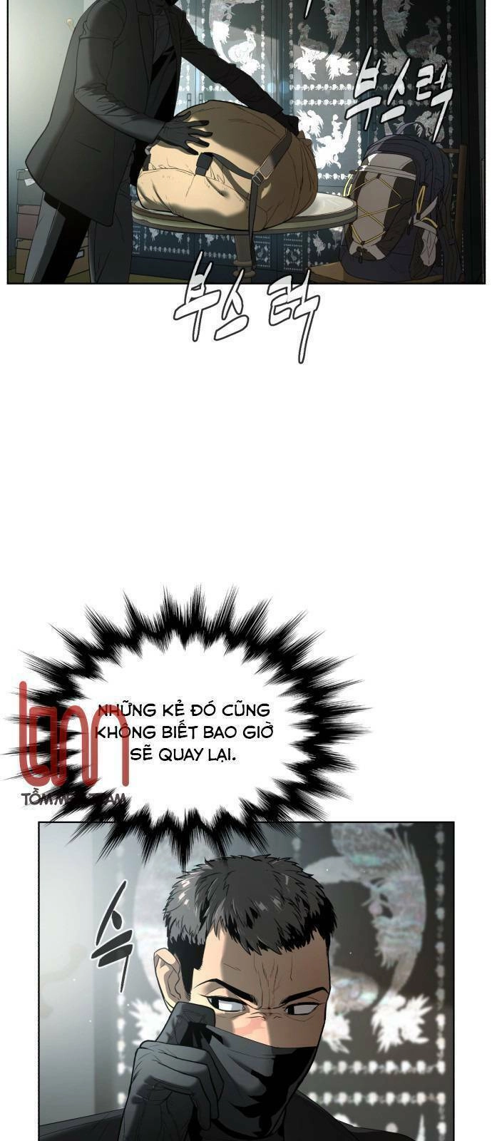 Máu Trắng Chapter 9.1 - 22