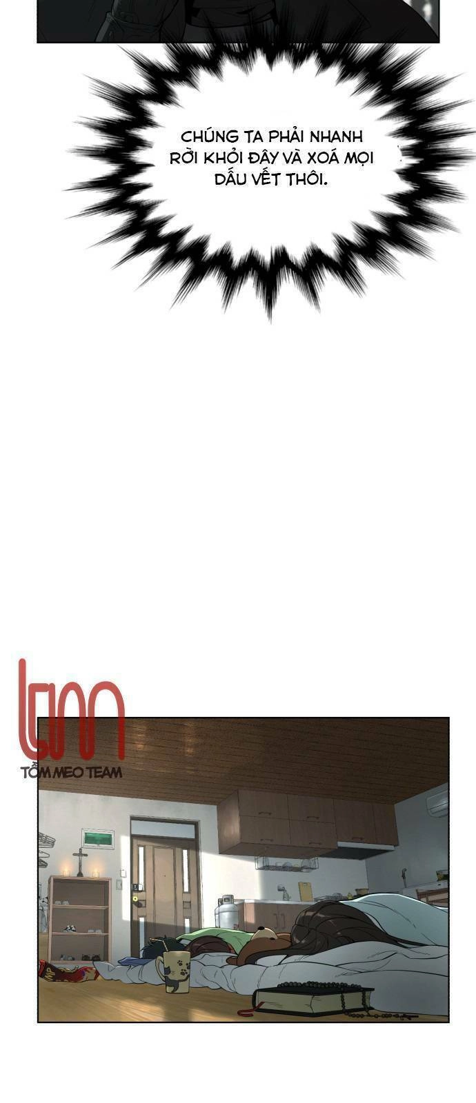 Máu Trắng Chapter 9.1 - 23