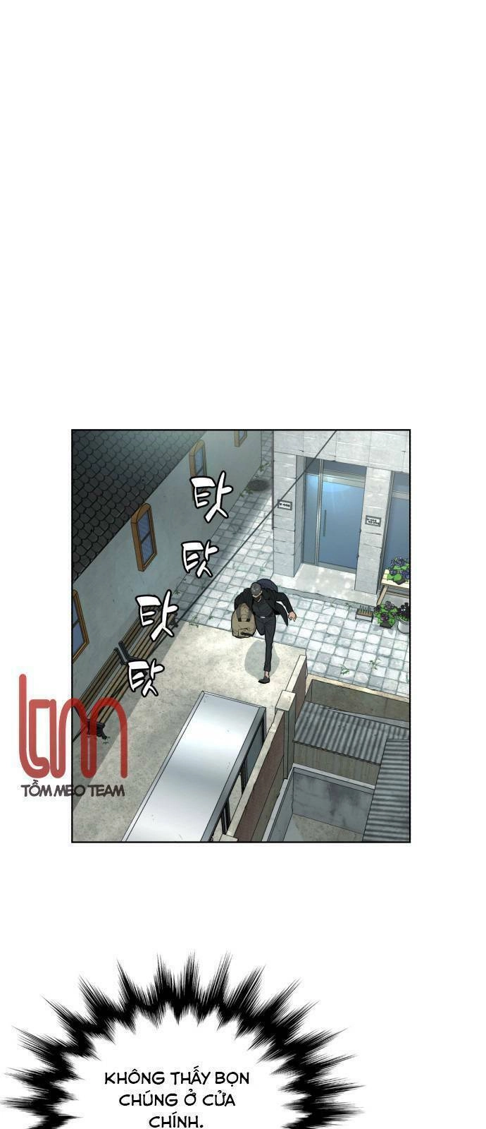 Máu Trắng Chapter 9.1 - 25