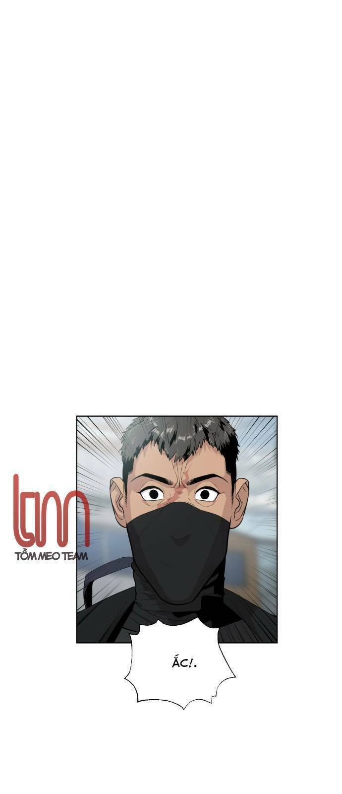 Máu Trắng Chapter 9.1 - 28