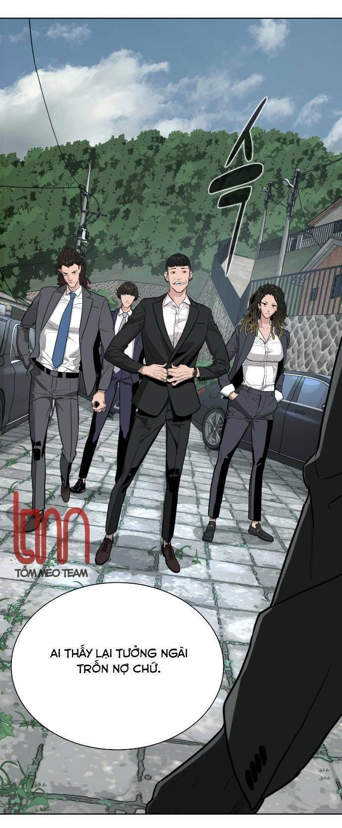 Máu Trắng Chapter 9.1 - 29