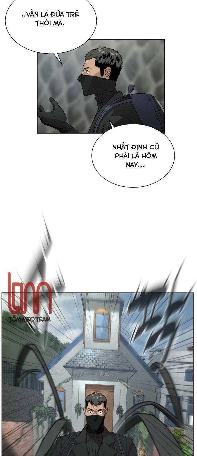 Máu Trắng Chapter 9.2 - 3