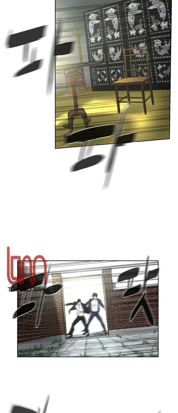 Máu Trắng Chapter 9.2 - 6