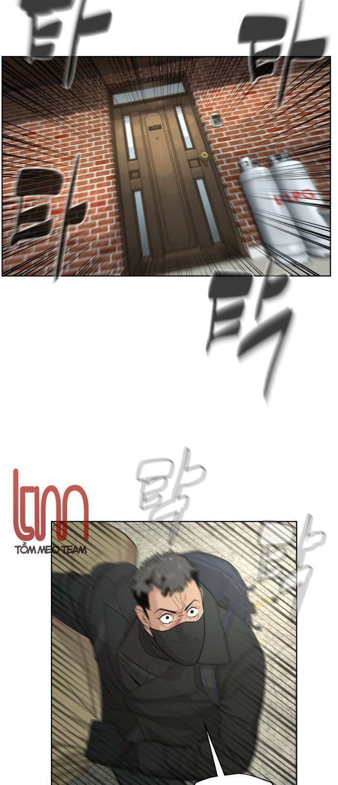 Máu Trắng Chapter 9.2 - 7