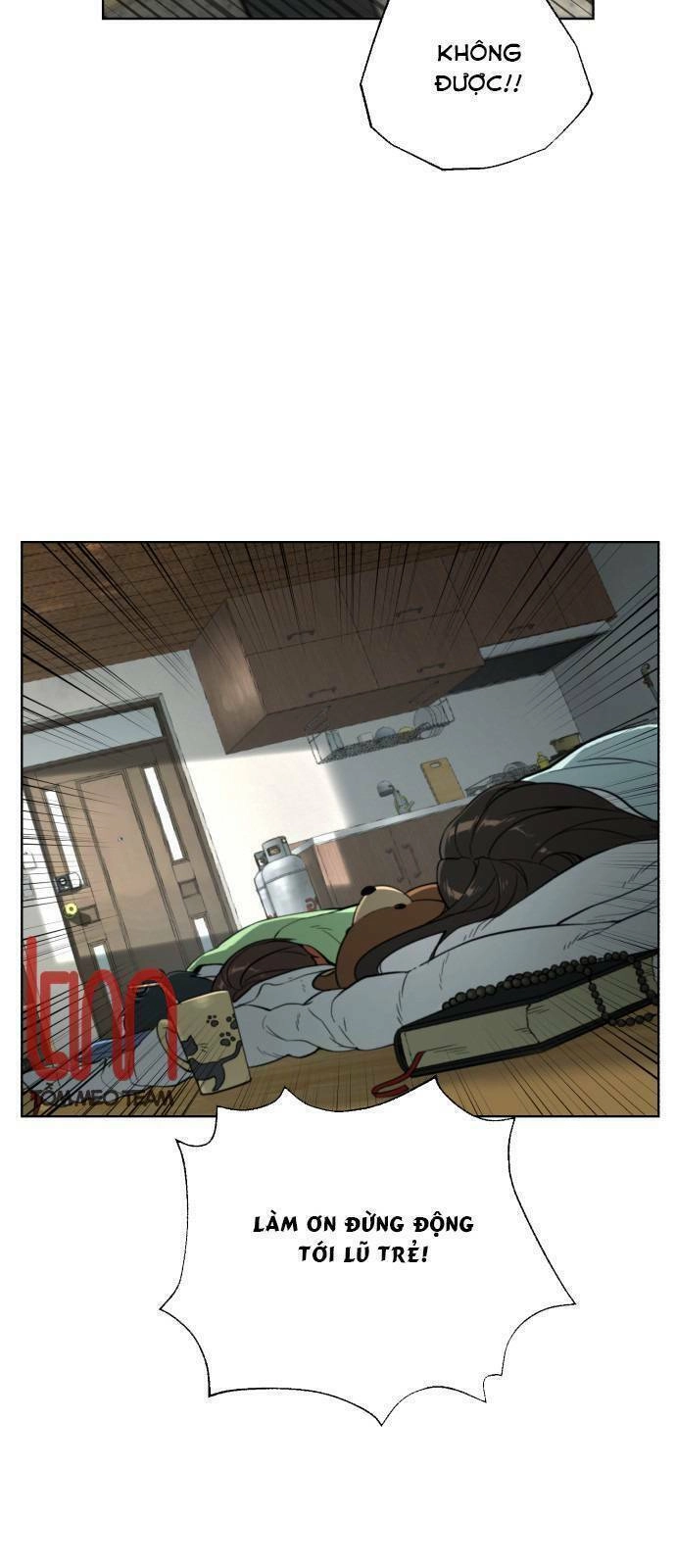 Máu Trắng Chapter 9.2 - 8