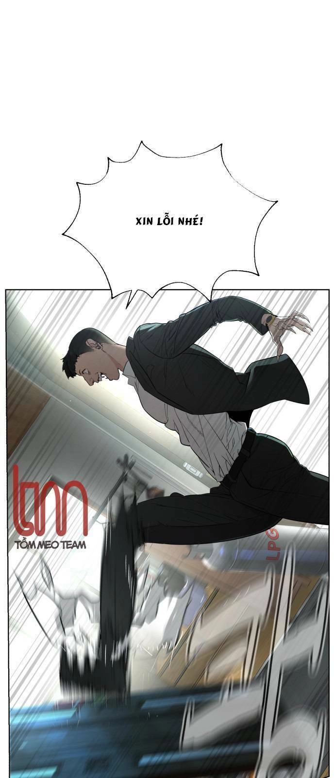 Máu Trắng Chapter 9.2 - 9