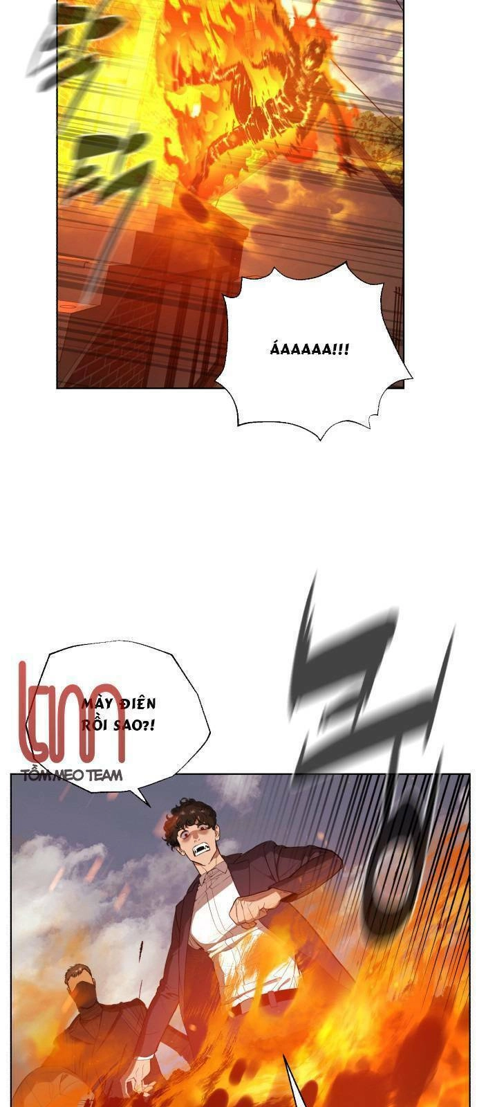 Máu Trắng Chapter 9.2 - 18