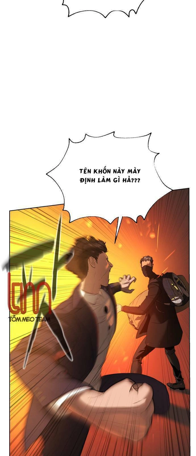 Máu Trắng Chapter 9.2 - 20