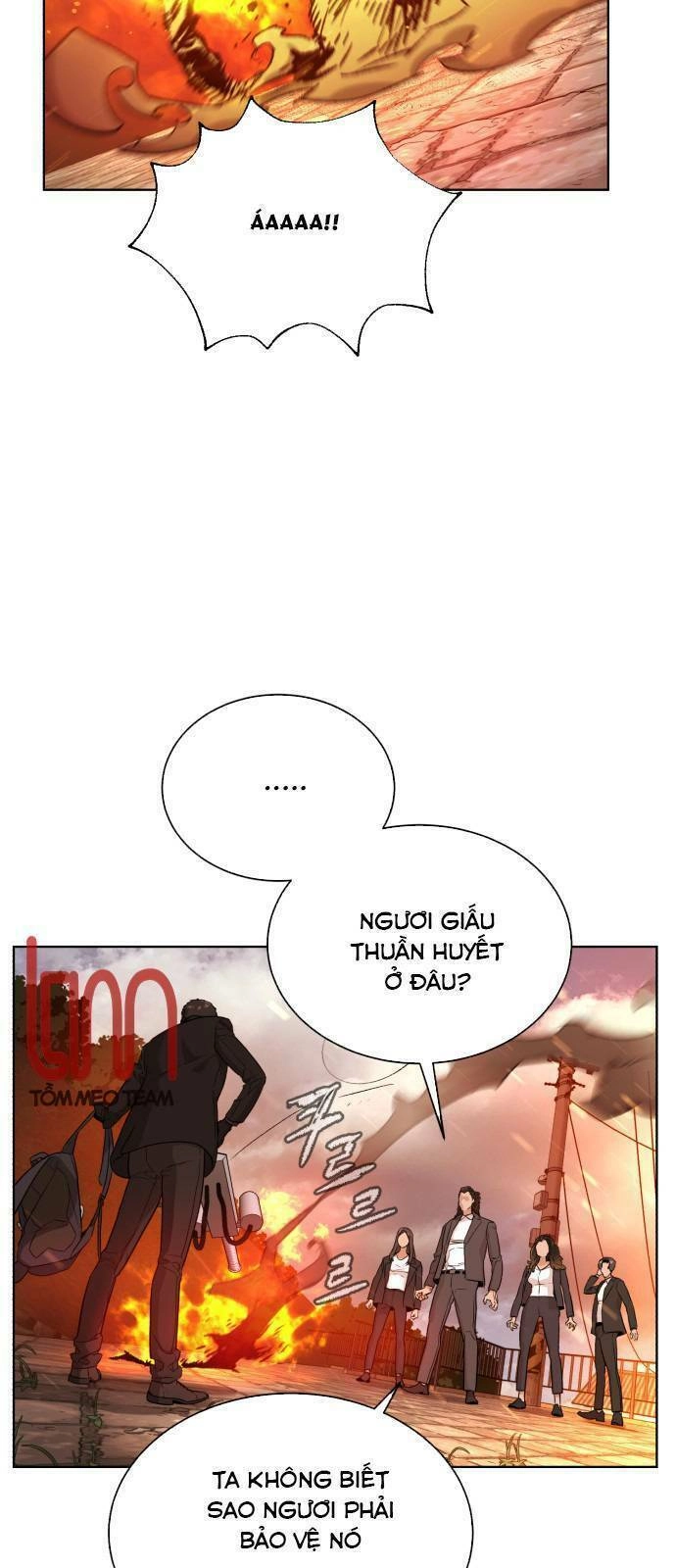 Máu Trắng Chapter 9.2 - 27