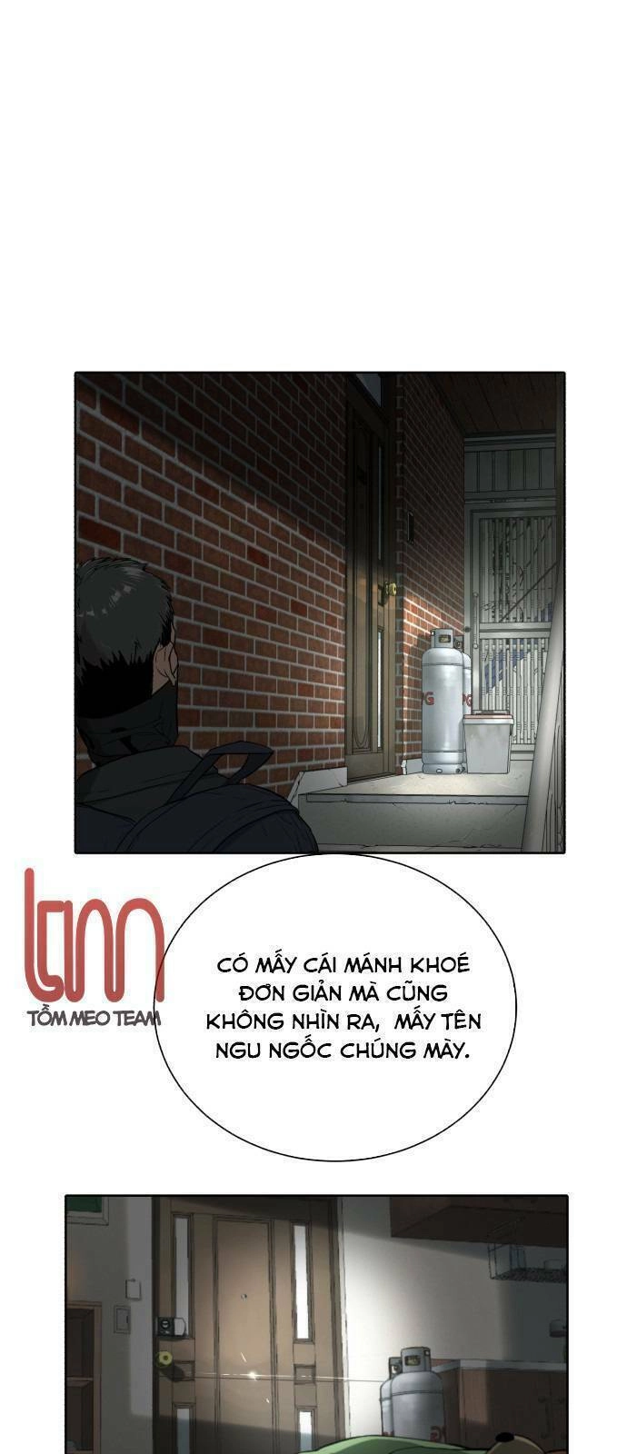 Máu Trắng Chapter 9.2 - 34