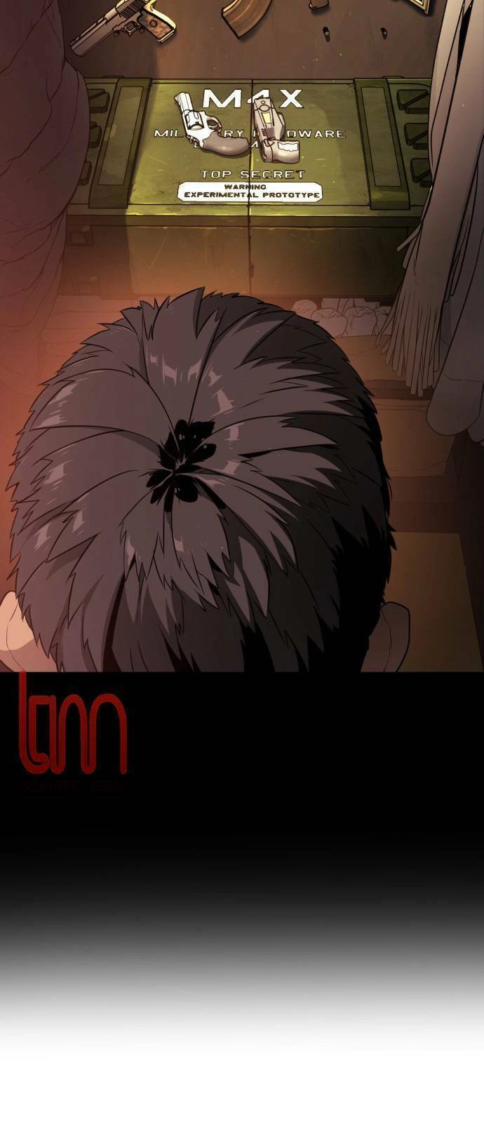 Máu Trắng Chapter 9.2 - 40