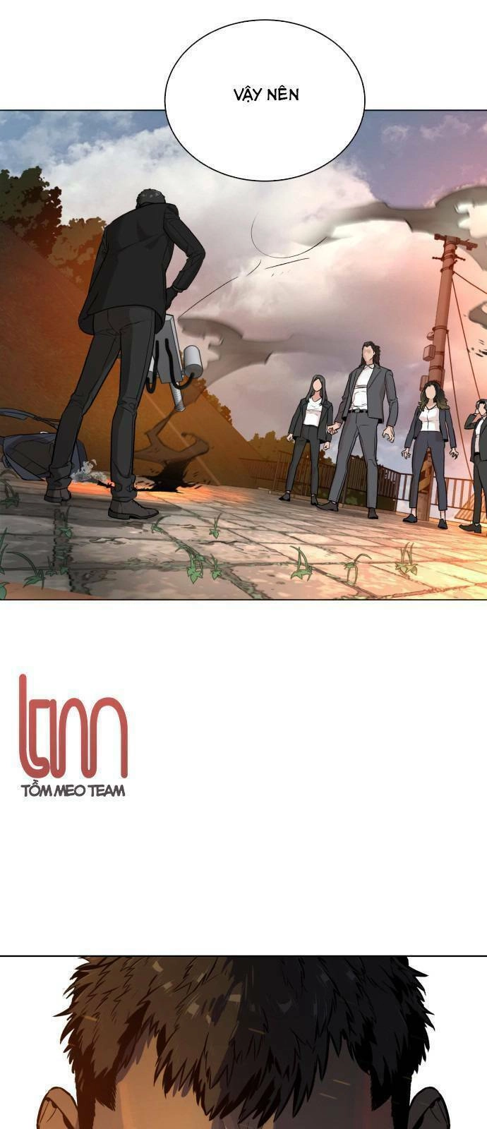 Máu Trắng Chapter 9.2 - 41