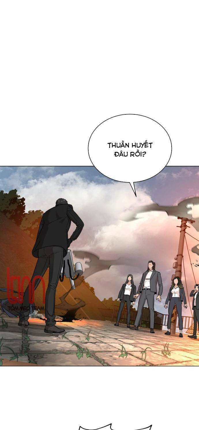 Máu Trắng Chapter 10.1 - 3