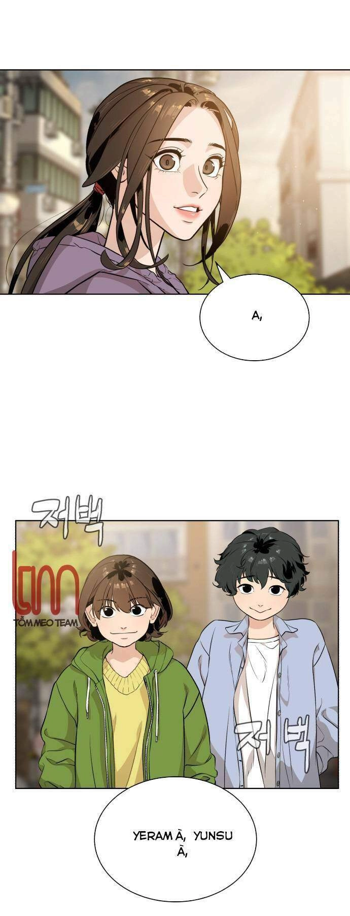 Máu Trắng Chapter 10.1 - 5