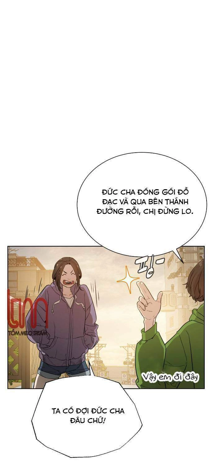 Máu Trắng Chapter 10.1 - 9