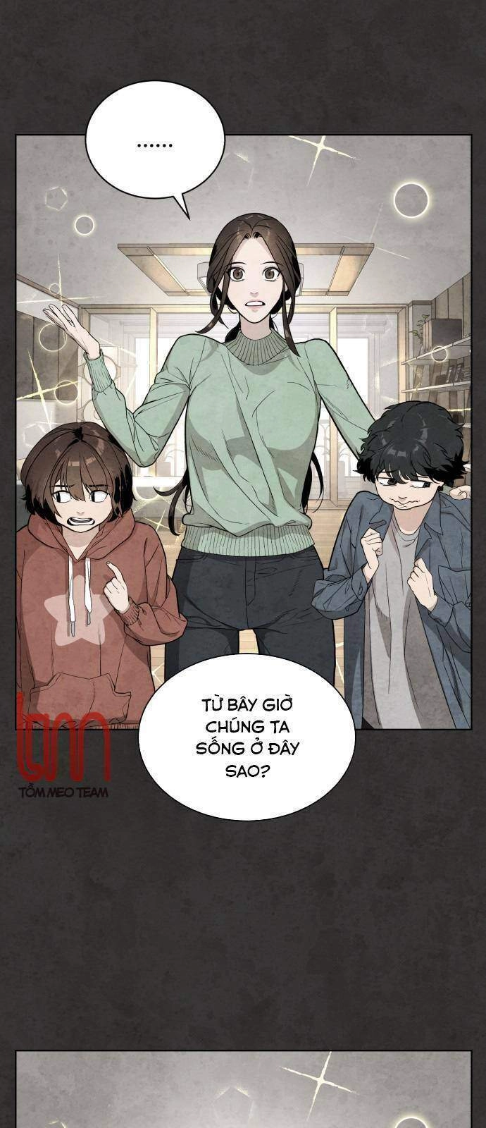 Máu Trắng Chapter 10.1 - 18