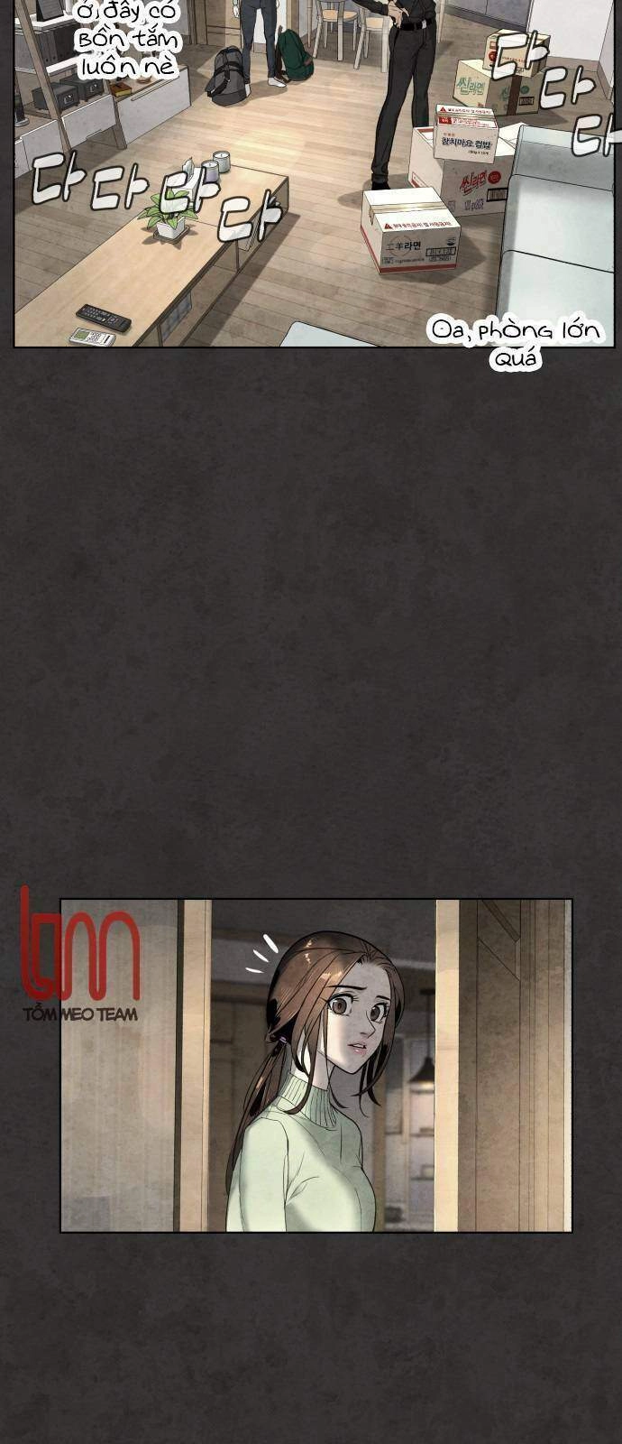 Máu Trắng Chapter 10.1 - 19