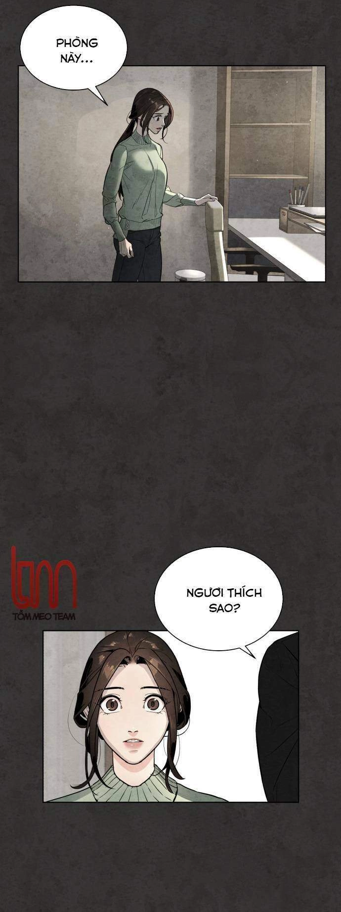 Máu Trắng Chapter 10.1 - 23