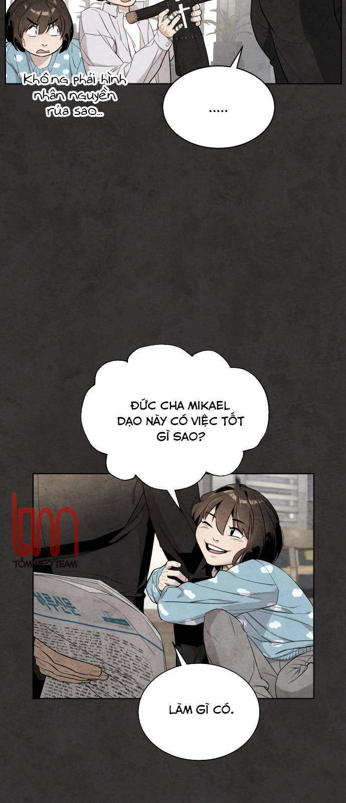 Máu Trắng Chapter 10.1 - 26