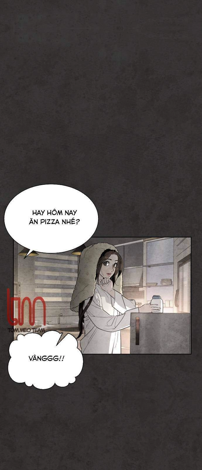 Máu Trắng Chapter 10.1 - 27